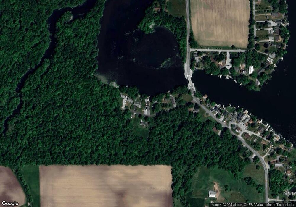 2901 E Bradford Ct, Monon, IN 47959 - photo 1