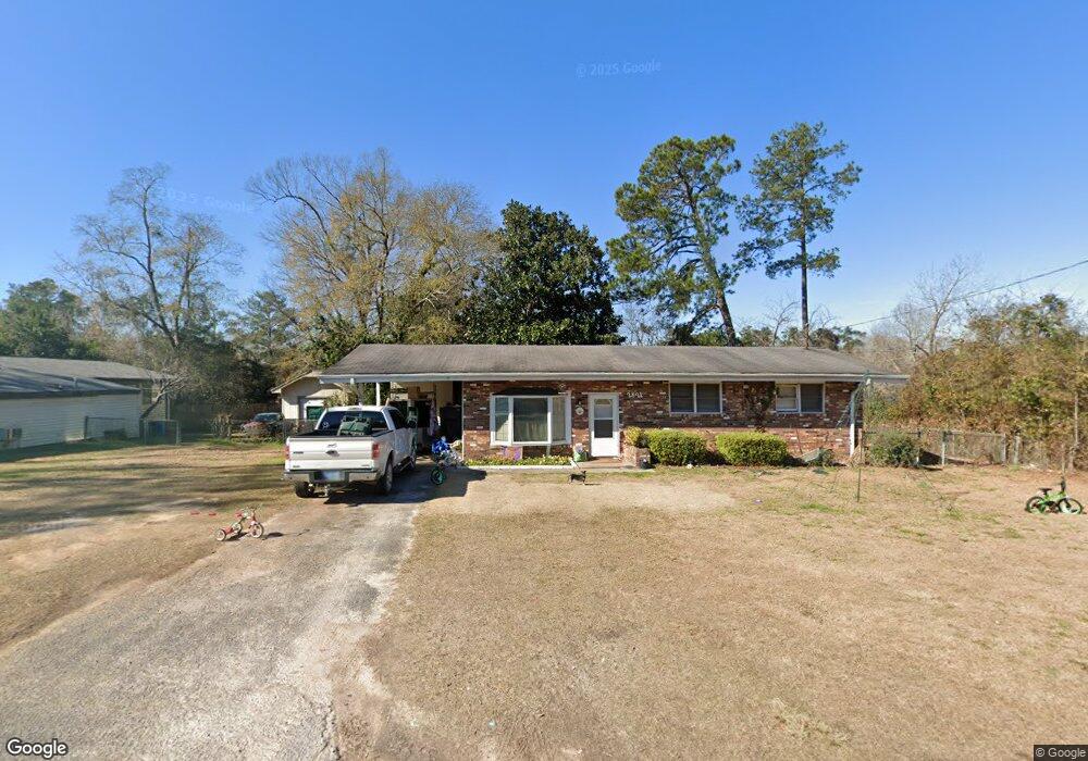 2821 Kent Dr, Macon, GA 31206 - photo 1