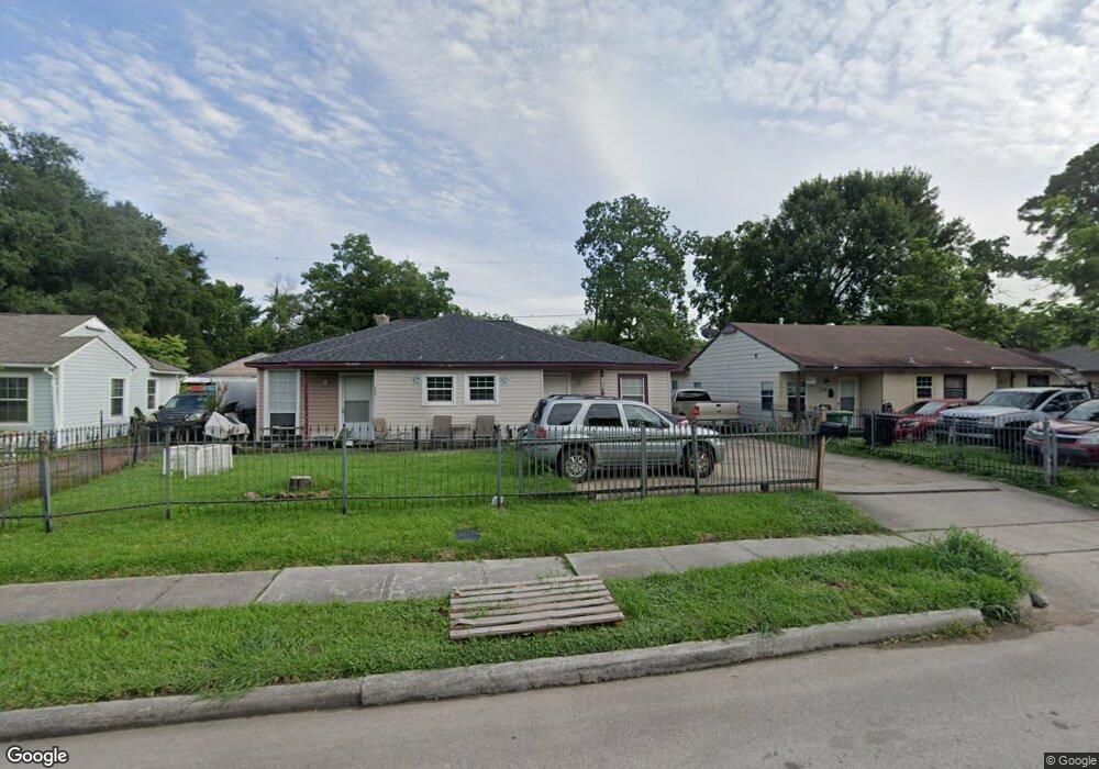 7342 Dixie Dr, Houston, TX 77087 - photo 1