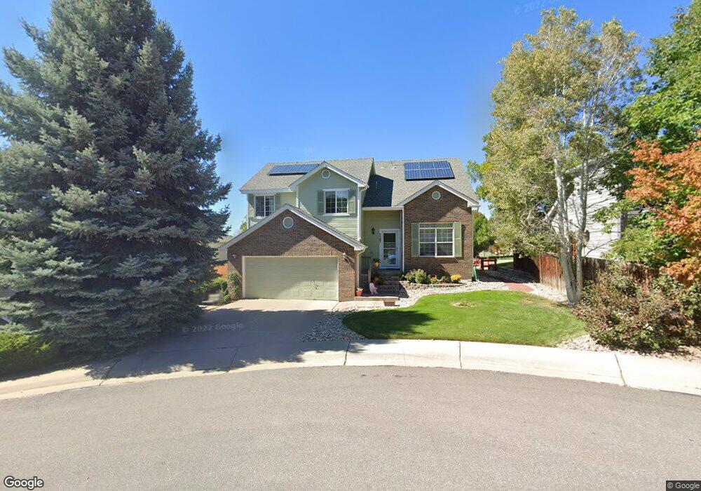 3587 E 134th Place, Thornton, CO 80241 - photo 1