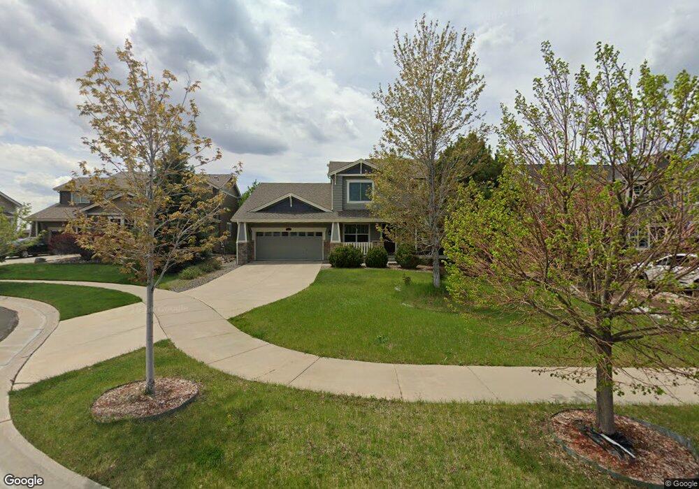 7379 S Muscadine Ct, Aurora, CO 80016 - photo 1