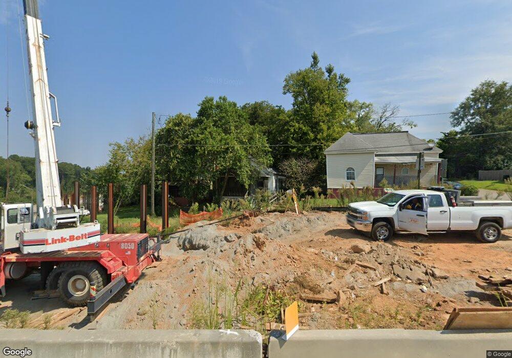 1629 Walnut St, Macon, GA 31201 - photo 1