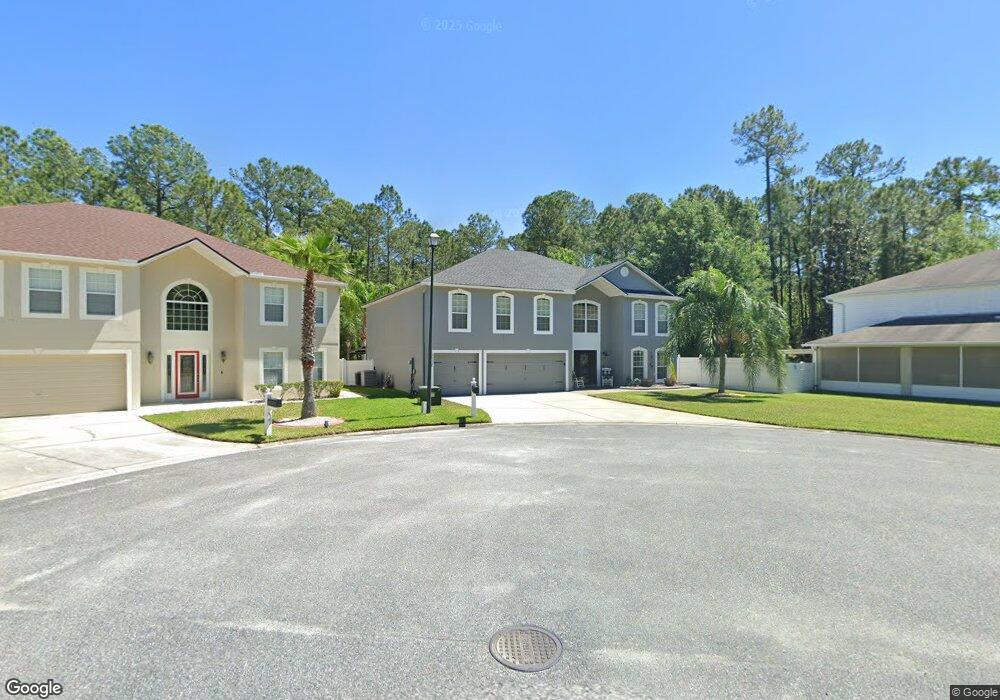 2607 Bluewave Dr, Middleburg, FL 32068 - photo 1