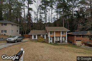 2730 Quincy Ln, Decatur, GA 30034