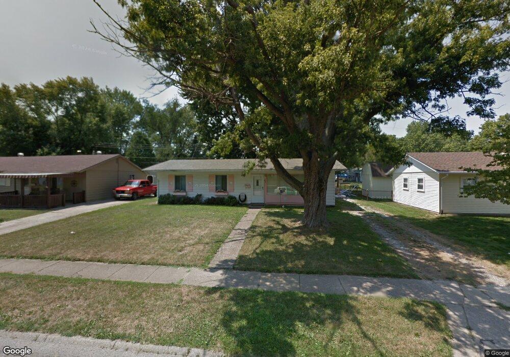 248 Lowell Rd, Xenia, OH 45385 - photo 1