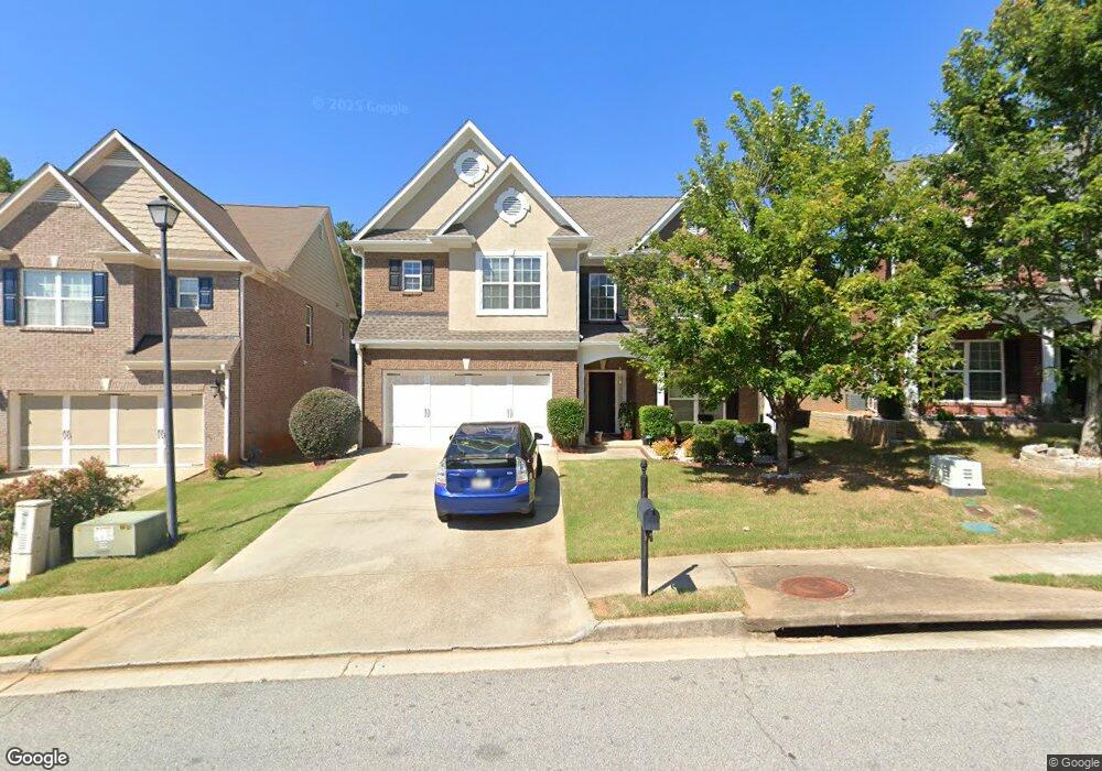 858 Pine Cove Dr, Lilburn, GA 30047 - photo 1
