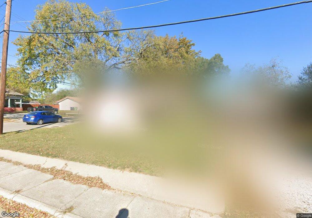 630 Acme St, Denton, TX 76205 - photo 1