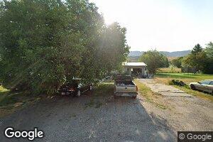 235 S State St, Richmond, UT 84333