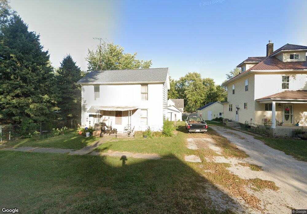 506 Main St, Nichols, IA 52766 - photo 1