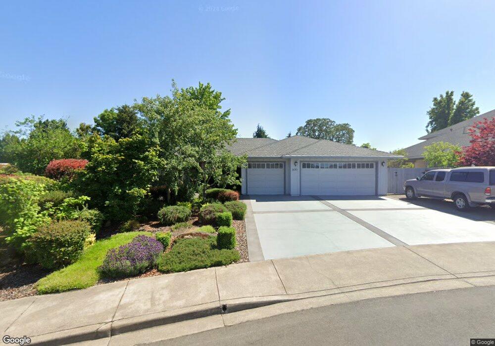 1830 Garden Dr, Medford, OR 97504 - photo 1