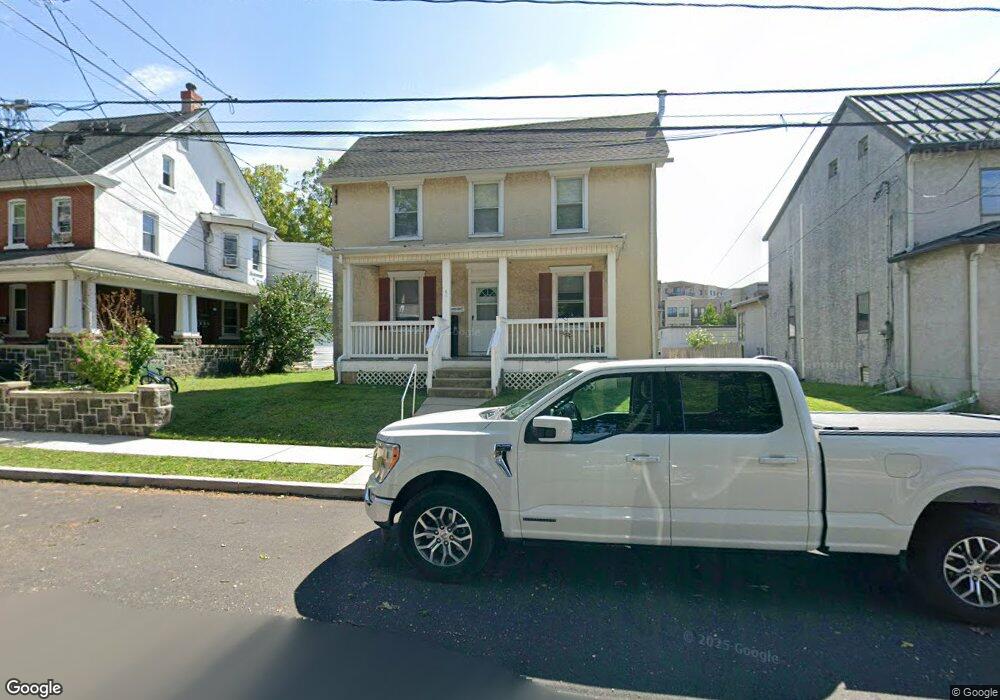 41 N Richardson Ave, Lansdale, PA 19446 - photo 1