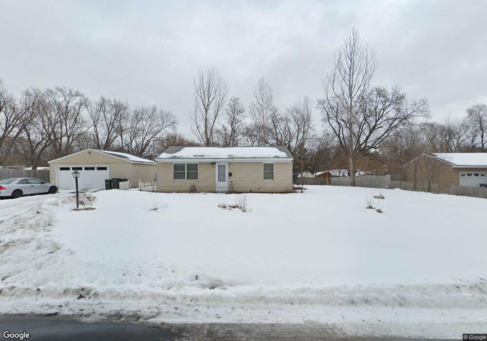 8815 Emerson Ave S, Bloomington, MN 55420 - photo 1