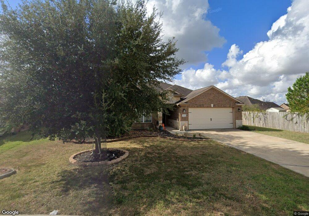 20307 Barrel Run Dr, Hockley, TX 77447 - photo 1