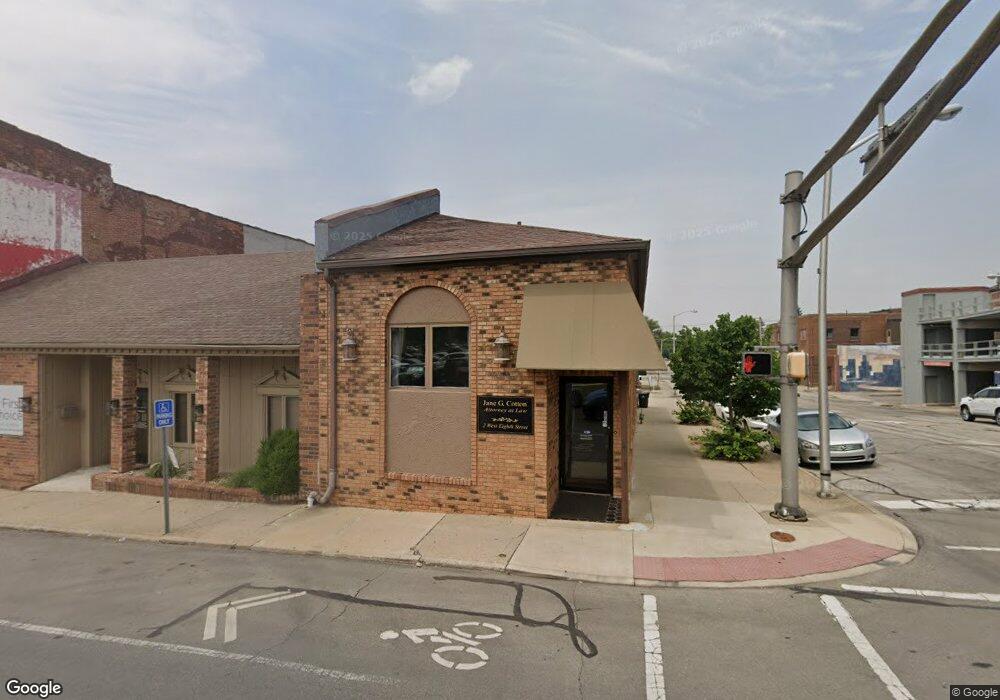 2 W 8th St, Anderson, IN 46016 - photo 1