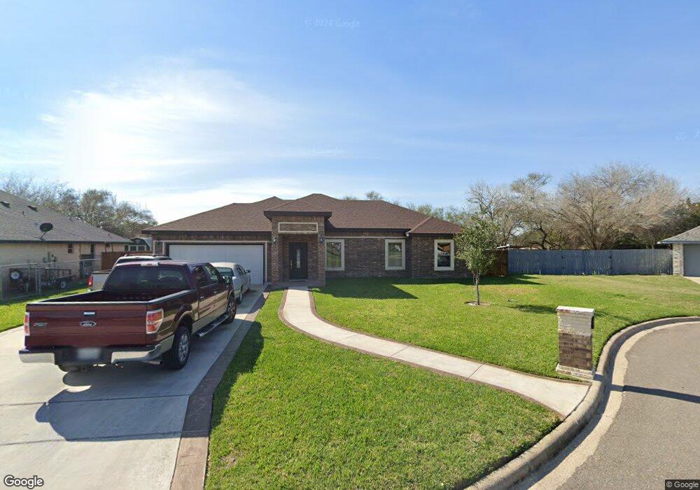 3211 S Montevideo Ave, Edinburg, TX 78539 - photo 1