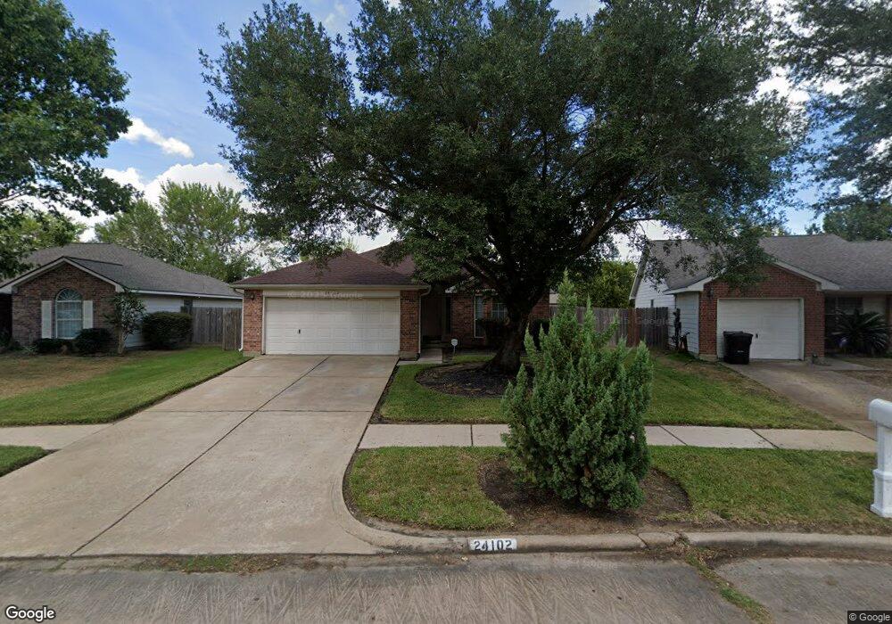 24102 Wild Horse Ln, Hockley, TX 77447 - photo 1