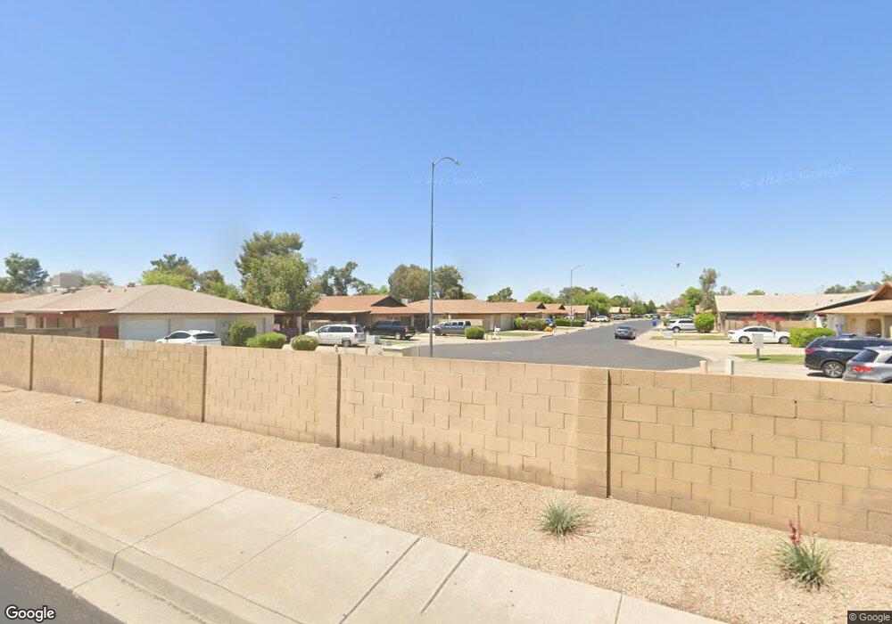 1949 E Inverness Cir, Mesa, AZ 85204 - photo 1