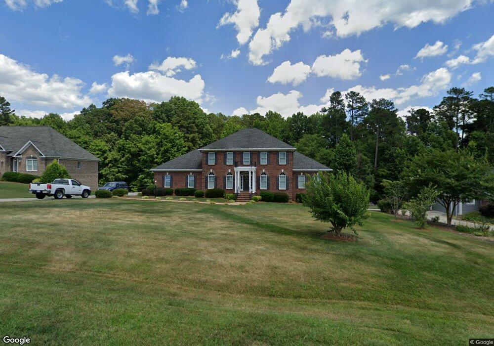 1917 Horse Carriage Ln, Asheboro, NC 27205 - photo 1