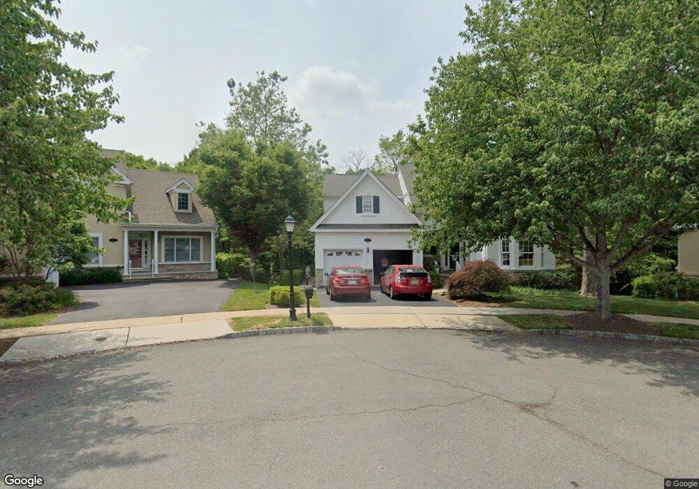 10 Valencia Ct, Skillman, NJ 08558 - photo 1