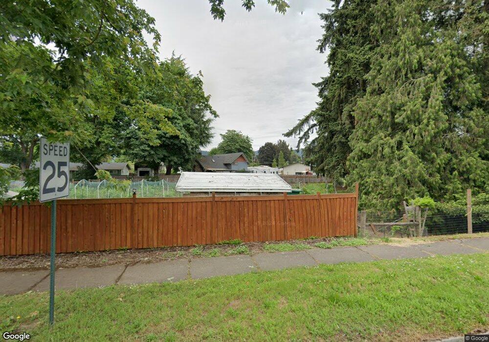 90951 S Willamette St, Eugene, OR 97408 - photo 1