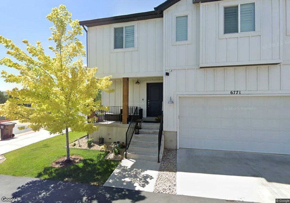6771 W Sirius Place, West Jordan, UT 84081 - photo 1