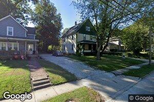 22 Temple Ave, Kent, OH 44240