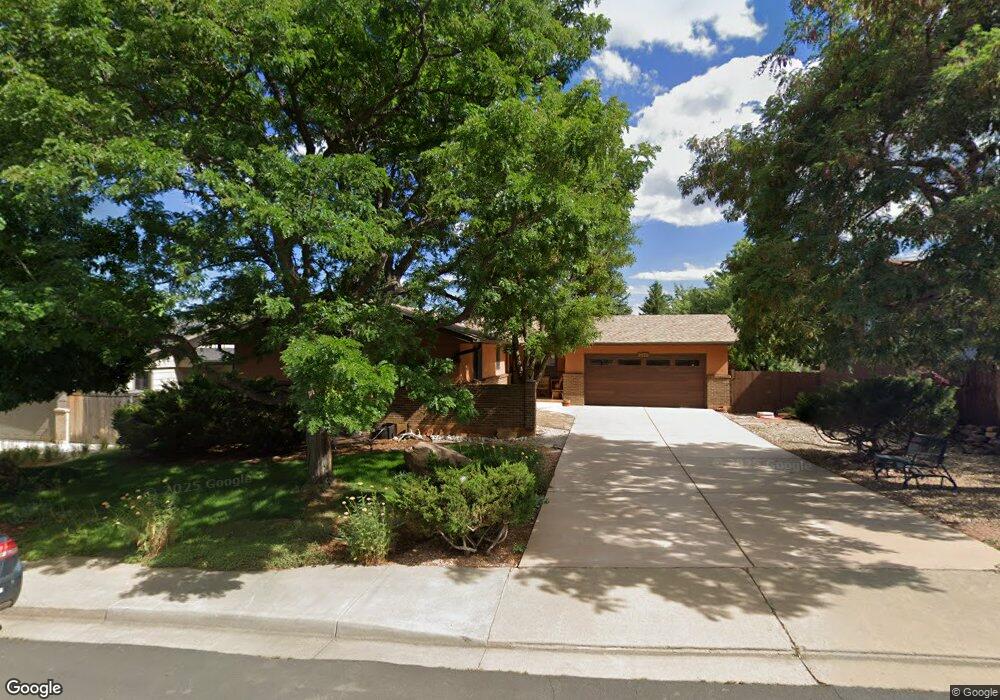 2120 Goddard Place, Boulder, CO 80305 - photo 1
