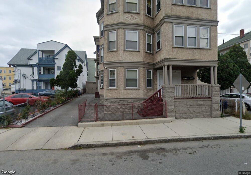 55-57 Erving Ave, Lawrence, MA 01841 - photo 1