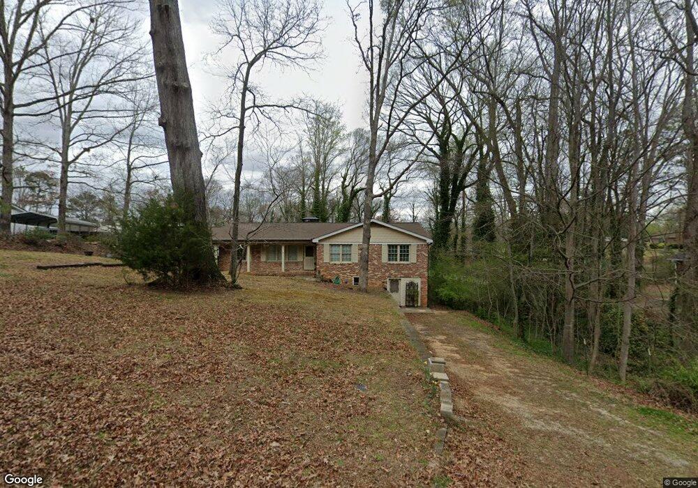 3997 Janet St, Lithia Springs, GA 30122 - photo 1