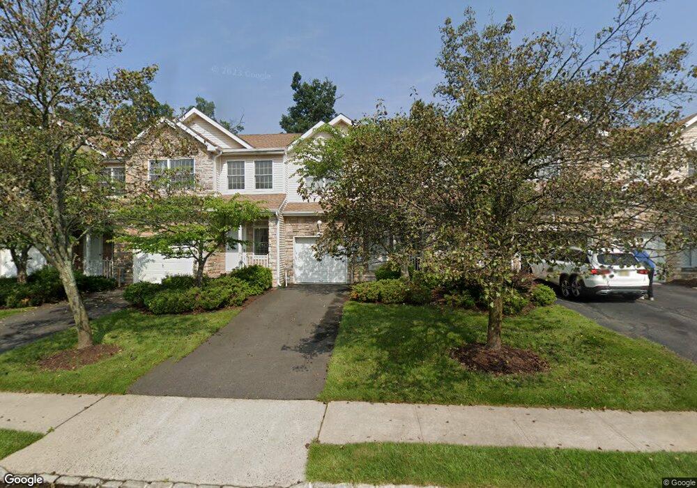 222 Emily Place, Parsippany, NJ 07054 - photo 1