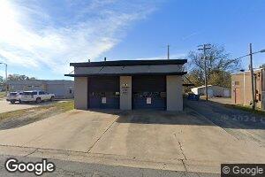 104 N Hazen Ave, Hazen, AR 72064
