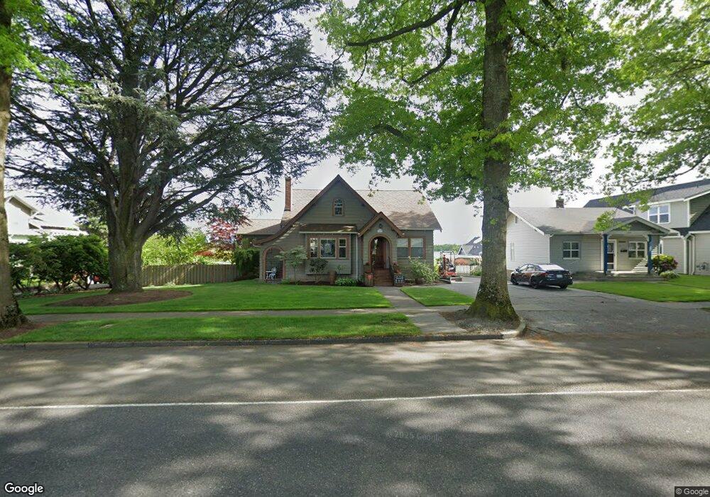 1105 Front St, Lynden, WA 98264 - photo 1