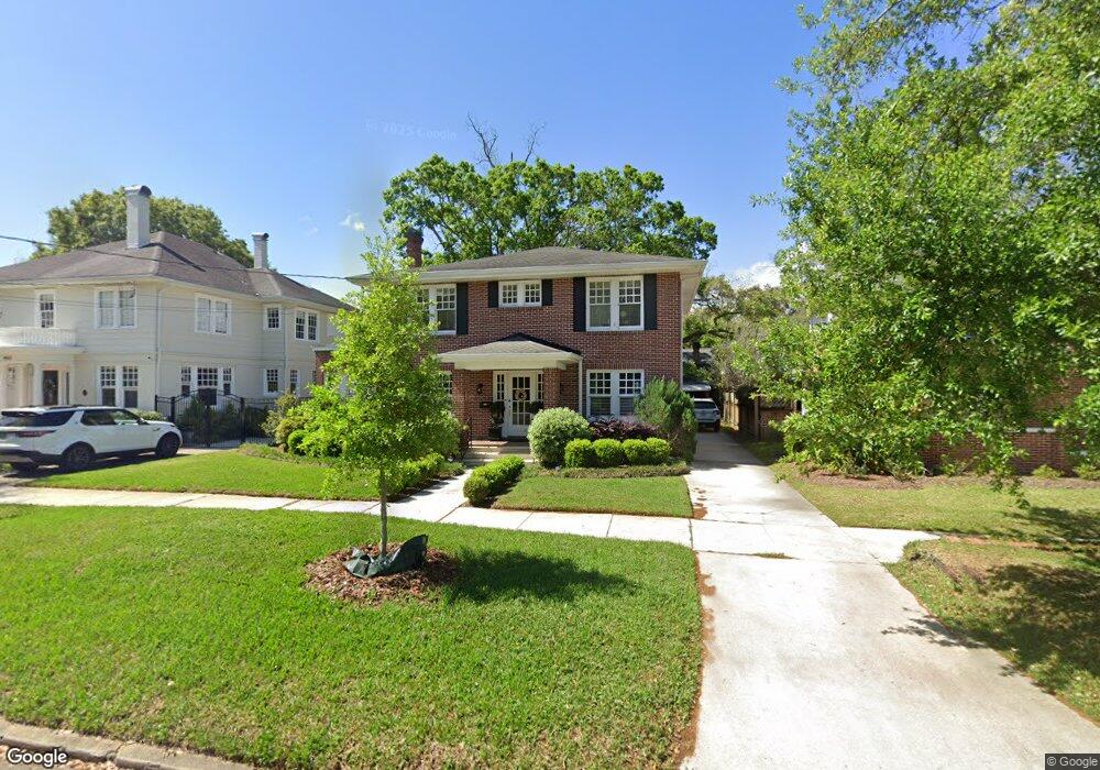 1446 Avondale Ave, Jacksonville, FL 32205 - photo 1