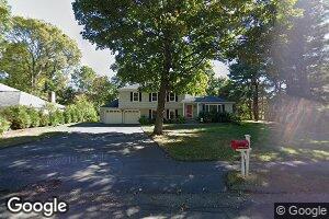 12 Old Witch Ct, Norwalk, CT 06853
