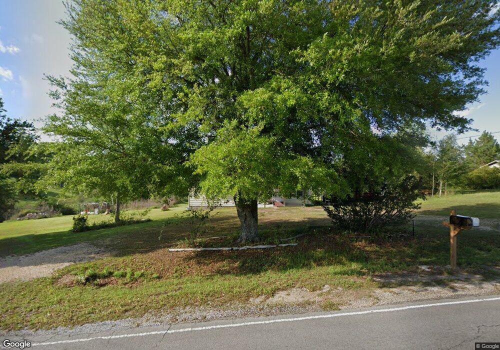 2371 Pleasant Grove Rd, Laurel, MS 39443 - photo 1