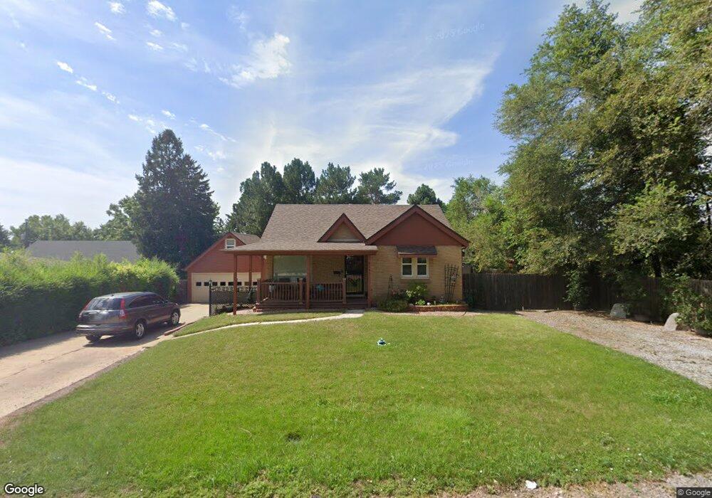 9790 W 18th Ave, Lakewood, CO 80215 - photo 1