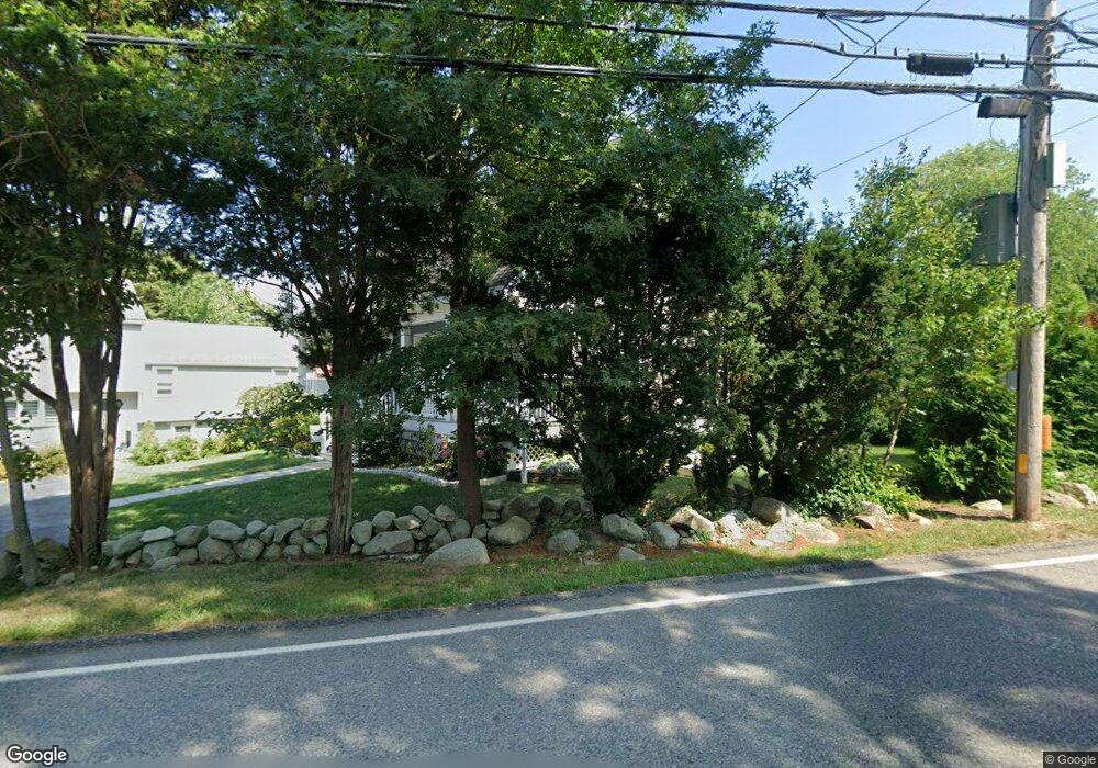 210 Winslow St, Marshfield, MA 02050 - photo 1