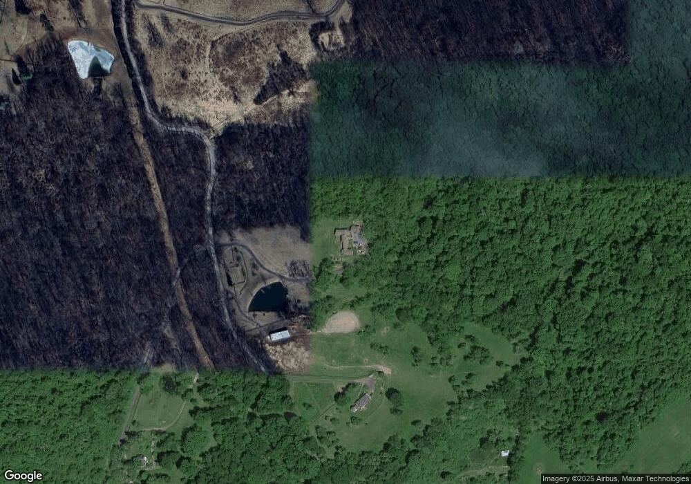 860 Fiery Run Rd, Linden, VA 22642 - photo 1