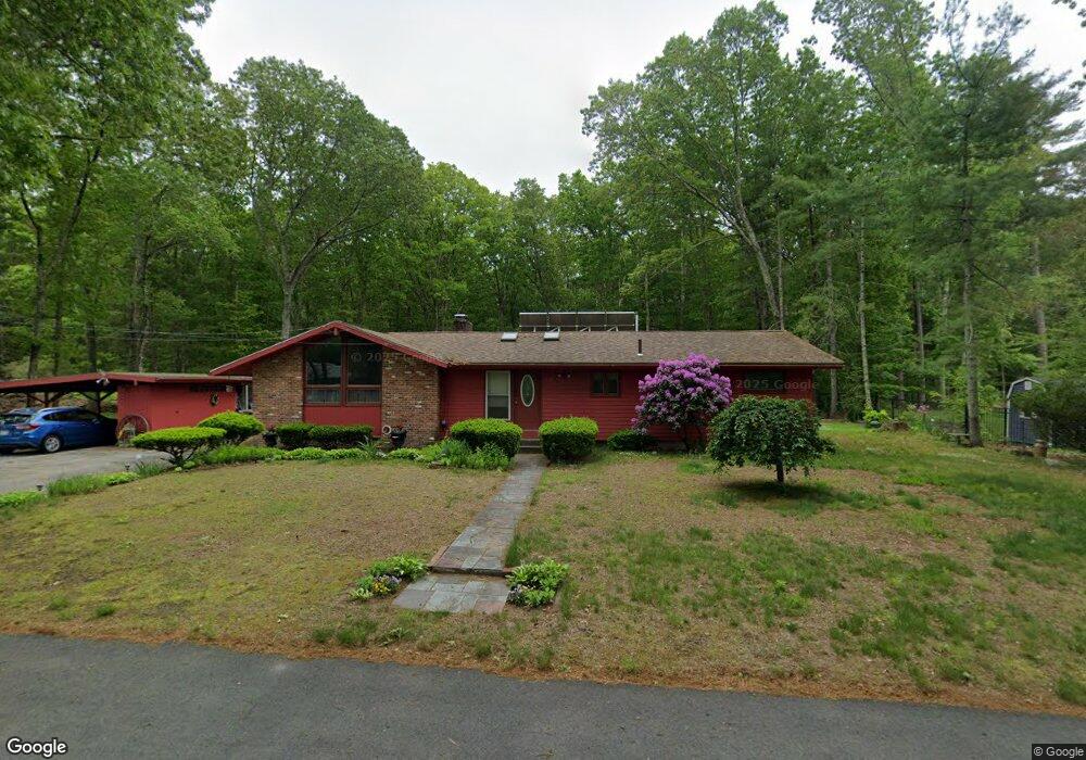 14 Bigelow Rd, Johnston, RI 02919 - photo 1