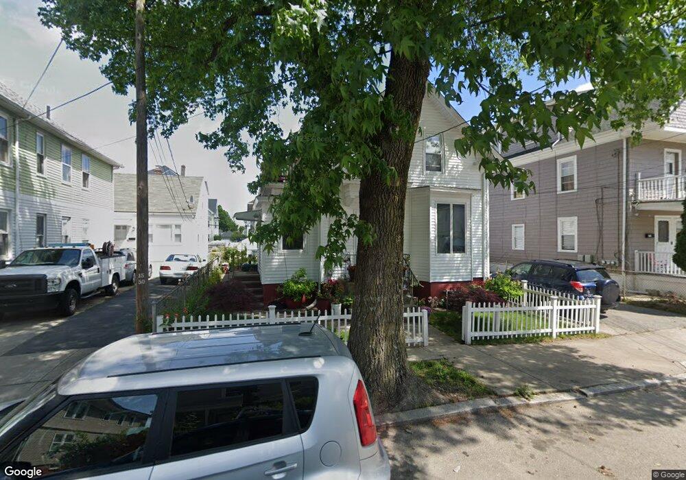 207 Roosevelt St, Providence, RI 02909 - photo 1