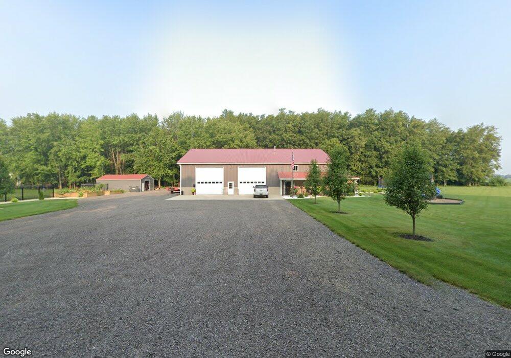 7027 W Moore Rd, Nappanee, IN 46550 - photo 1