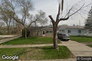 1133 Greene St, Gary, IN 46403