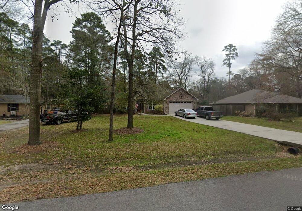 2343 Hickory Hollow Ln, Spring, TX 77386 - photo 1