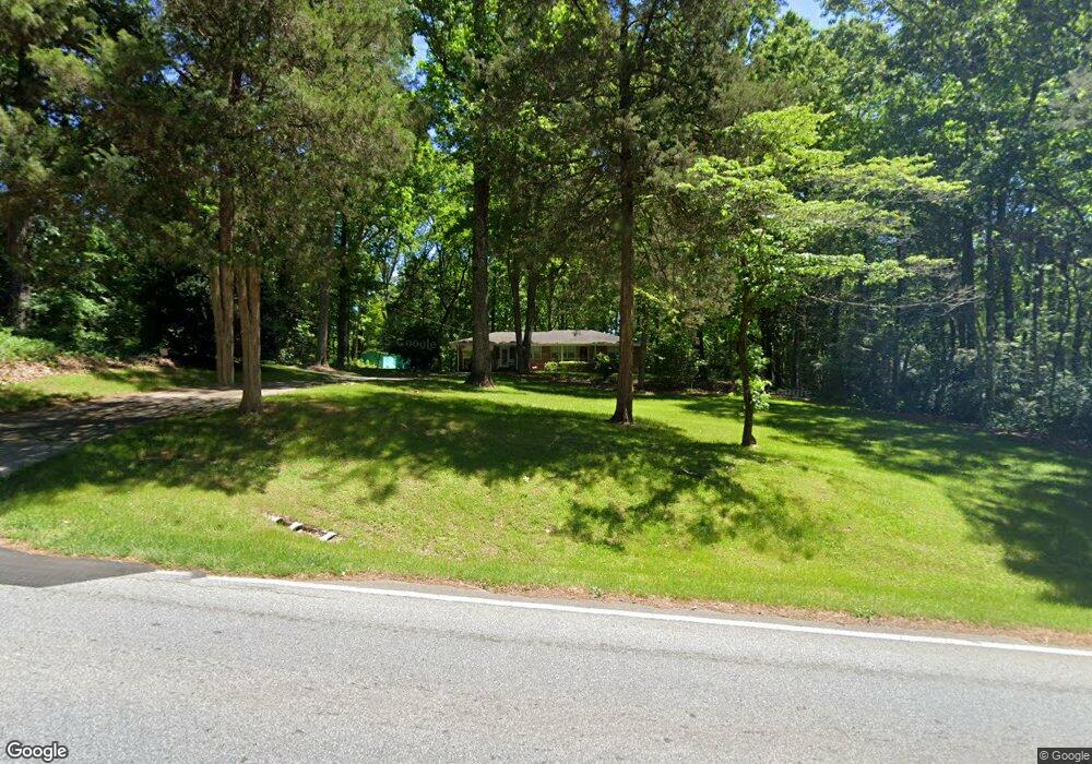 902 Rockbridge Rd SW, Lilburn, GA 30047 - photo 1