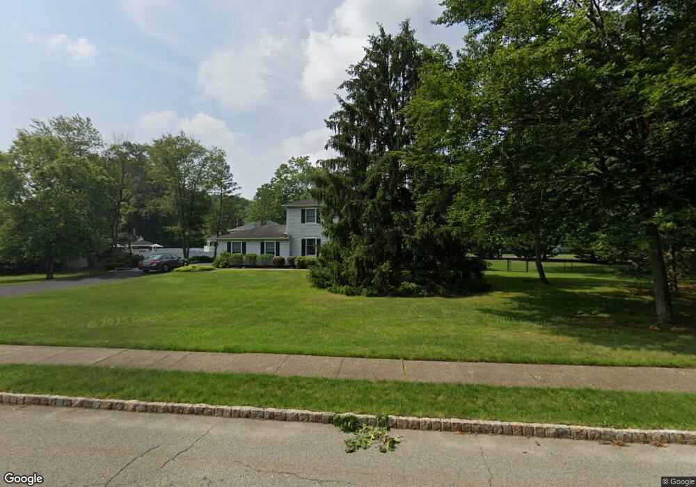 168 Bee Meadow Pkwy, Whippany, NJ 07981 - photo 1