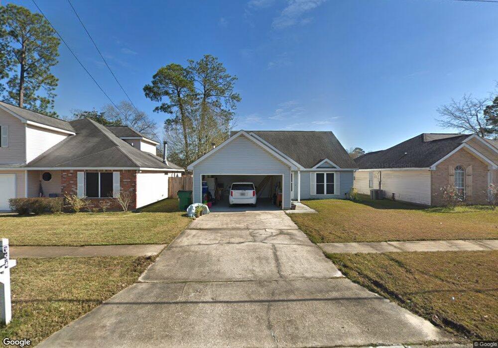 354 E Suncrest Other, Slidell, LA 70458 - photo 1