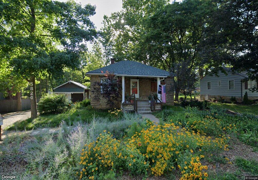 5820 Caenen St, Shawnee, KS 66216 - photo 1