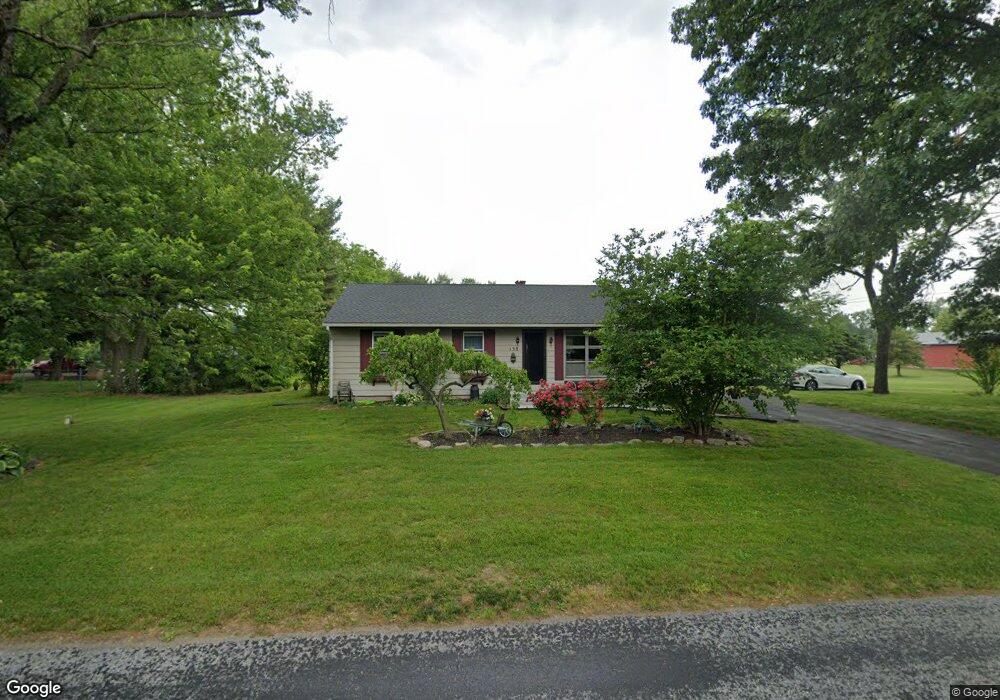 158 Stewart Rd, Pilesgrove, NJ 08098 - photo 1