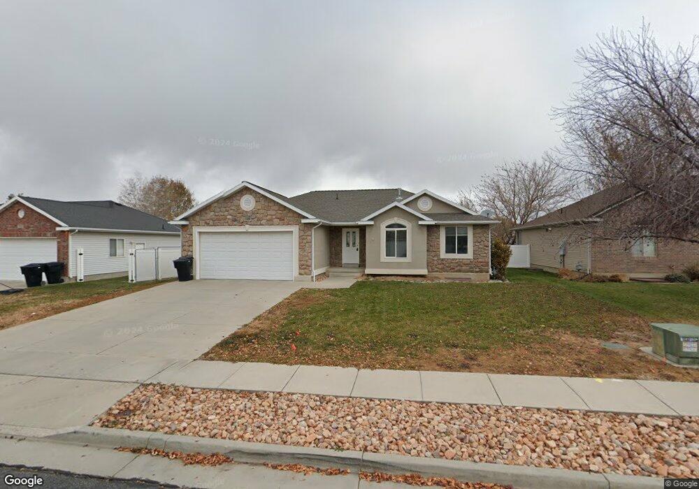 1184 W 1460 N, Clearfield, UT 84015 - photo 1