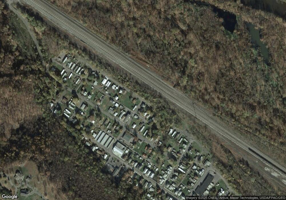 414 Front Ave, Keyser, WV 26726 - photo 1